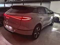 2025 BYD Sealion 06 DM-i PHEV 205 Pro — фото 3