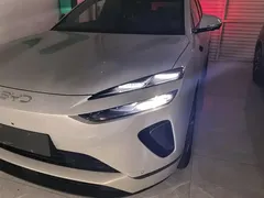 2025 BYD Sealion 06 DM-i PHEV 205 Pro — фото 5