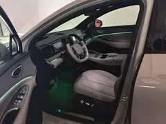 2025 BYD Sealion 06 DM-i PHEV 205 Pro — фото 9