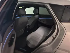 2025 BYD Sealion 06 DM-i PHEV 205 Pro — фото 11