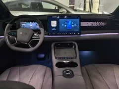 2025 BYD Sealion 06 DM-i PHEV 205 Pro — фото 12