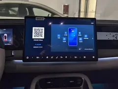 2025 BYD Sealion 06 DM-i PHEV 205 Pro — фото 13