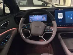 2025 BYD Sealion 06 DM-i PHEV 205 Pro — фото 15