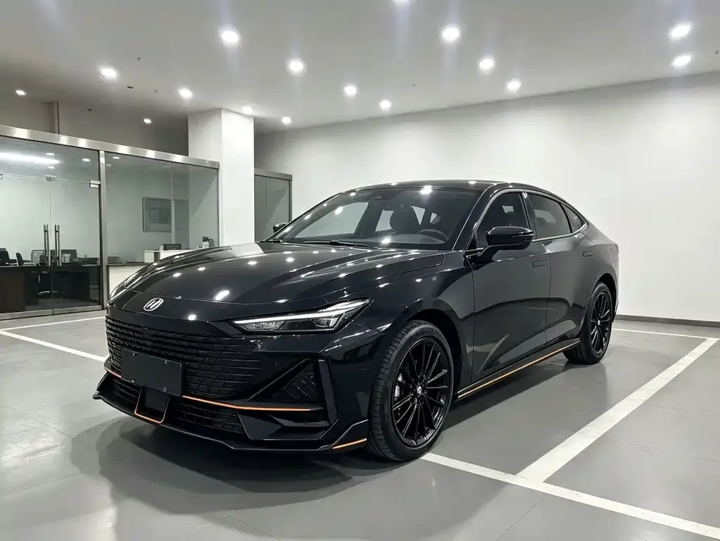 2023 Changan UNI-V 1.5T Sport