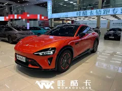 2025 Xiaomi YU7 4WD Pro — фото 1