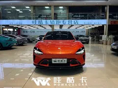 2025 Xiaomi YU7 4WD Pro — фото 2
