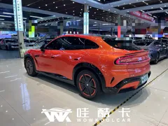 2025 Xiaomi YU7 4WD Pro — фото 4
