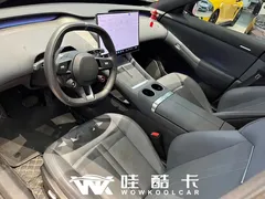 2025 Xiaomi YU7 4WD Pro — фото 5