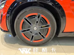 2025 Xiaomi YU7 4WD Pro — фото 8