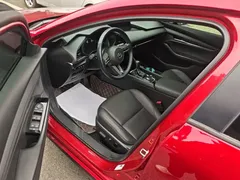 2021 Mazda 3 2.0L AT — фото 16