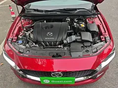 2021 Mazda 3 2.0L AT — фото 20