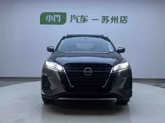 2023 Nissan Kicks 1.5L Fashion — фото 2
