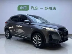 2023 Nissan Kicks 1.5L Fashion — фото 3