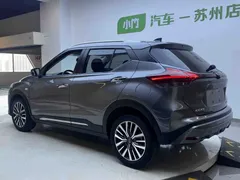 2023 Nissan Kicks 1.5L Fashion — фото 4