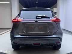 2023 Nissan Kicks 1.5L Fashion — фото 5