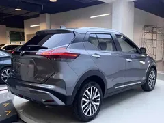 2023 Nissan Kicks 1.5L Fashion — фото 6