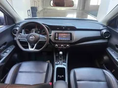 2023 Nissan Kicks 1.5L Fashion — фото 18