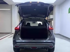 2023 Nissan Kicks 1.5L Fashion — фото 20