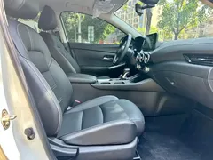2022 Nissan Sylphy 1.6L XL CVT Enjoy, белый — фото 6