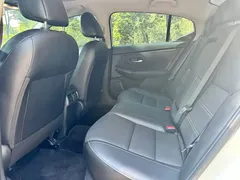 2022 Nissan Sylphy 1.6L XL CVT Enjoy, белый — фото 8