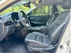 2022 Nissan Sylphy 1.6L XL CVT Enjoy, белый — фото 9