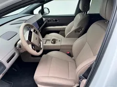 2025 Li Auto i6 2WD Standard, белый — фото 4