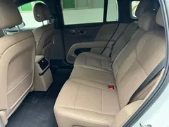 2025 Li Auto i6 2WD Standard, белый — фото 5