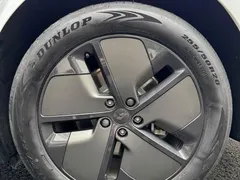 2025 Li Auto i6 2WD Standard, белый — фото 8