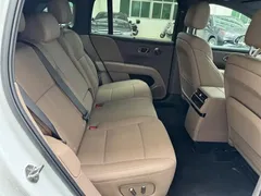 2025 Li Auto i6 2WD Standard, белый — фото 12