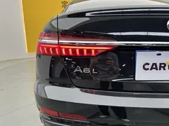 2022 Audi A6L 45 TFSI Select Sport, чёрный — фото 6