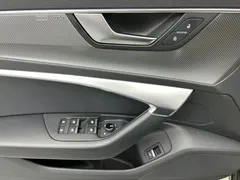 2022 Audi A6L 45 TFSI Select Sport, чёрный — фото 11