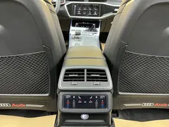 2022 Audi A6L 45 TFSI Select Sport, чёрный — фото 18