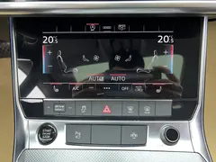 2022 Audi A6L 45 TFSI Select Sport, чёрный — фото 19