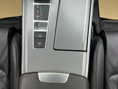 2022 Audi A6L 45 TFSI Select Sport, чёрный — фото 23