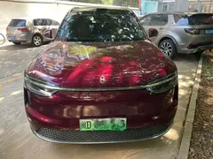 2026 Aito M7 EV Max Long Range 5-seat 192-line LiDAR — фото 2