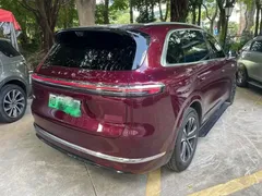 2026 Aito M7 EV Max Long Range 5-seat 192-line LiDAR — фото 4