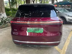 2026 Aito M7 EV Max Long Range 5-seat 192-line LiDAR — фото 5