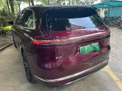 2026 Aito M7 EV Max Long Range 5-seat 192-line LiDAR — фото 6