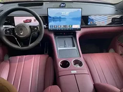 2026 Aito M7 EV Max Long Range 5-seat 192-line LiDAR — фото 9