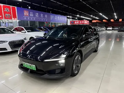 2024 Xpeng MONA M03 620 Ultra Long Range