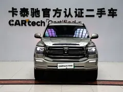 2023 Tank 500 Hi4-T PHEV — фото 2