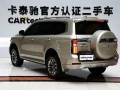 2023 Tank 500 Hi4-T PHEV — фото 13