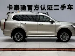 2023 Tank 500 Hi4-T PHEV — фото 14