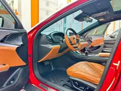 2022 BYD Han PHEV 121KM Premium — фото 9
