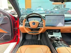 2022 BYD Han PHEV 121KM Premium — фото 10