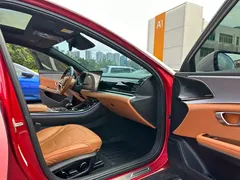 2022 BYD Han PHEV 121KM Premium — фото 12