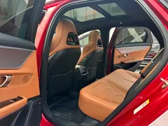 2022 BYD Han PHEV 121KM Premium — фото 13