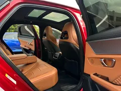 2022 BYD Han PHEV 121KM Premium — фото 14