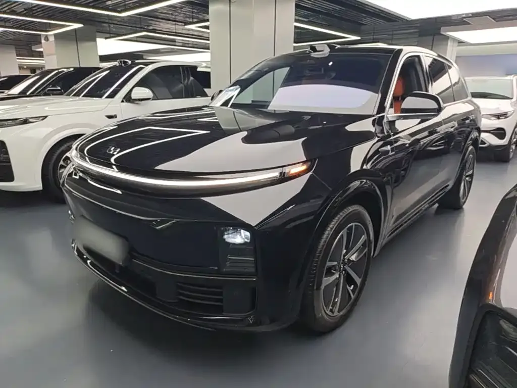 2024 Li Auto L7