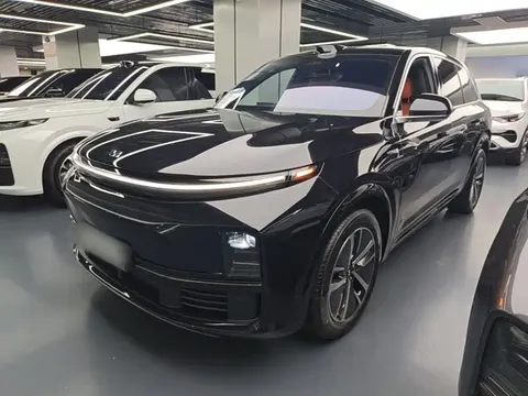 2024 Li Auto L7